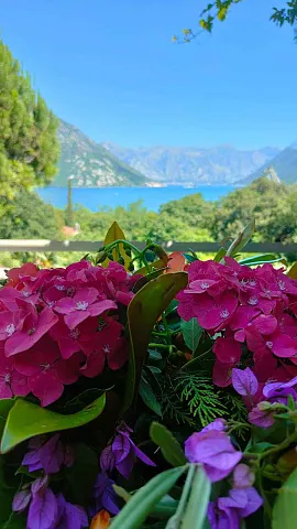 BEAUTIFUL STONE HOUSE IN LIPCI – AN AUTHENTIC HOME IN THE BAY OF KOTOR — photo 36